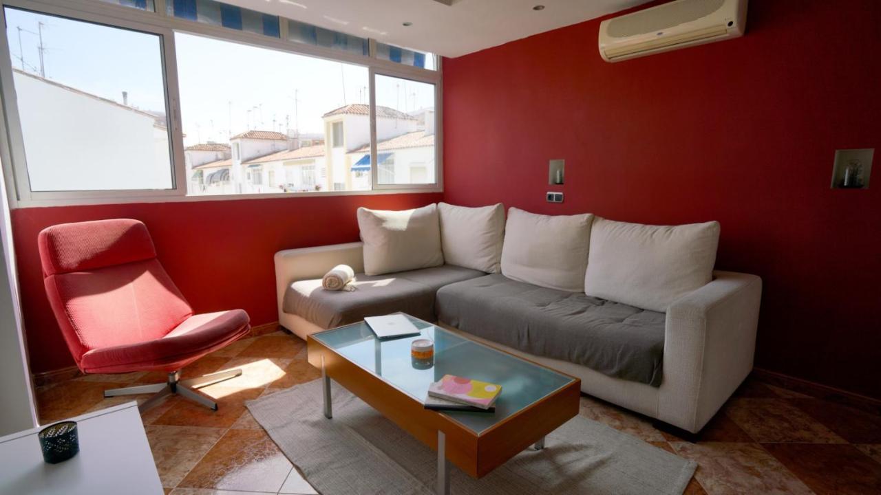 Royalhomes Apartamento Guindos Apartamento *
