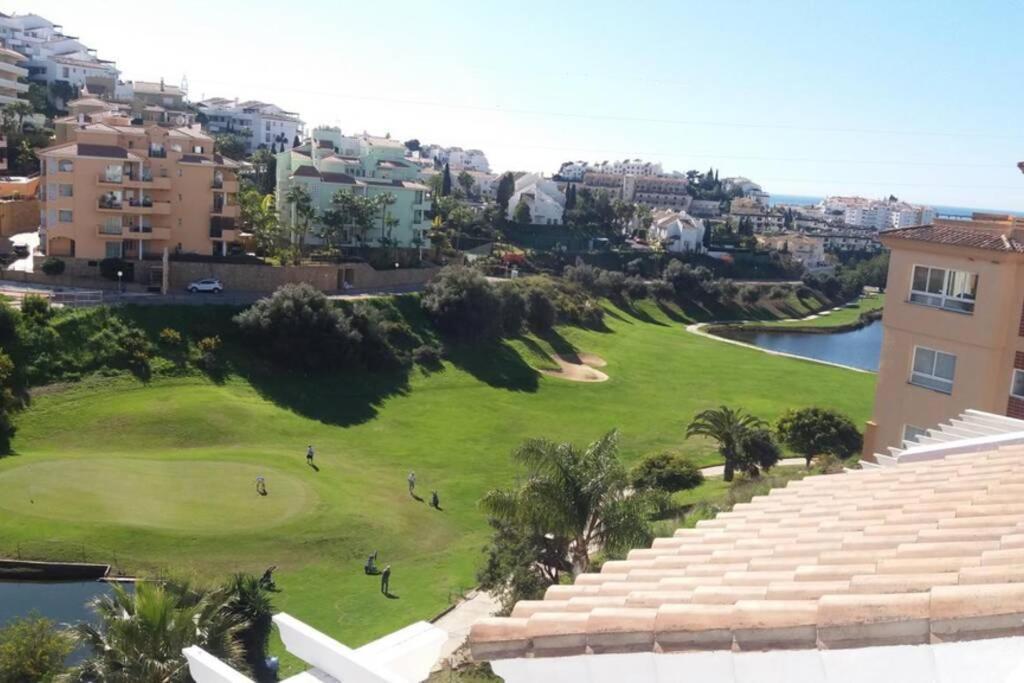 Impressive Duplex Penthouse Mijas Golf And Beach * Málaga