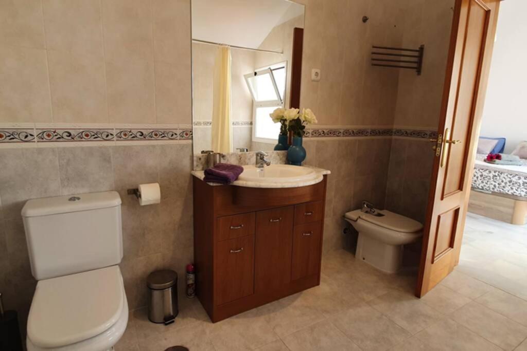 Apartamento Impressive Duplex Penthouse Mijas Golf And Beach Málaga