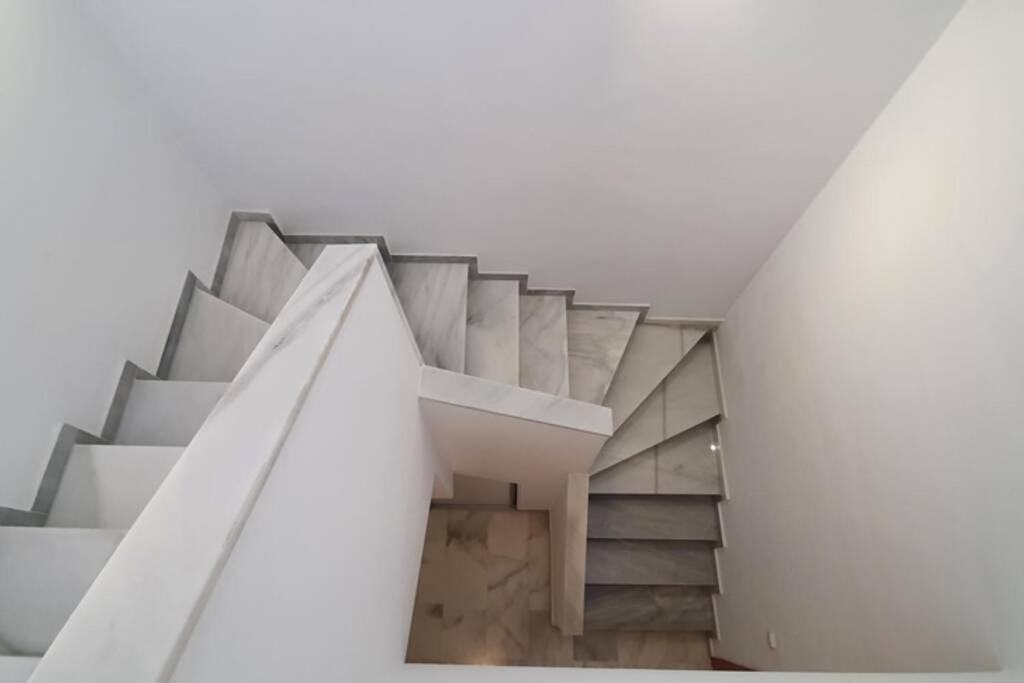 Apartamento Impressive Duplex Penthouse Mijas Golf And Beach