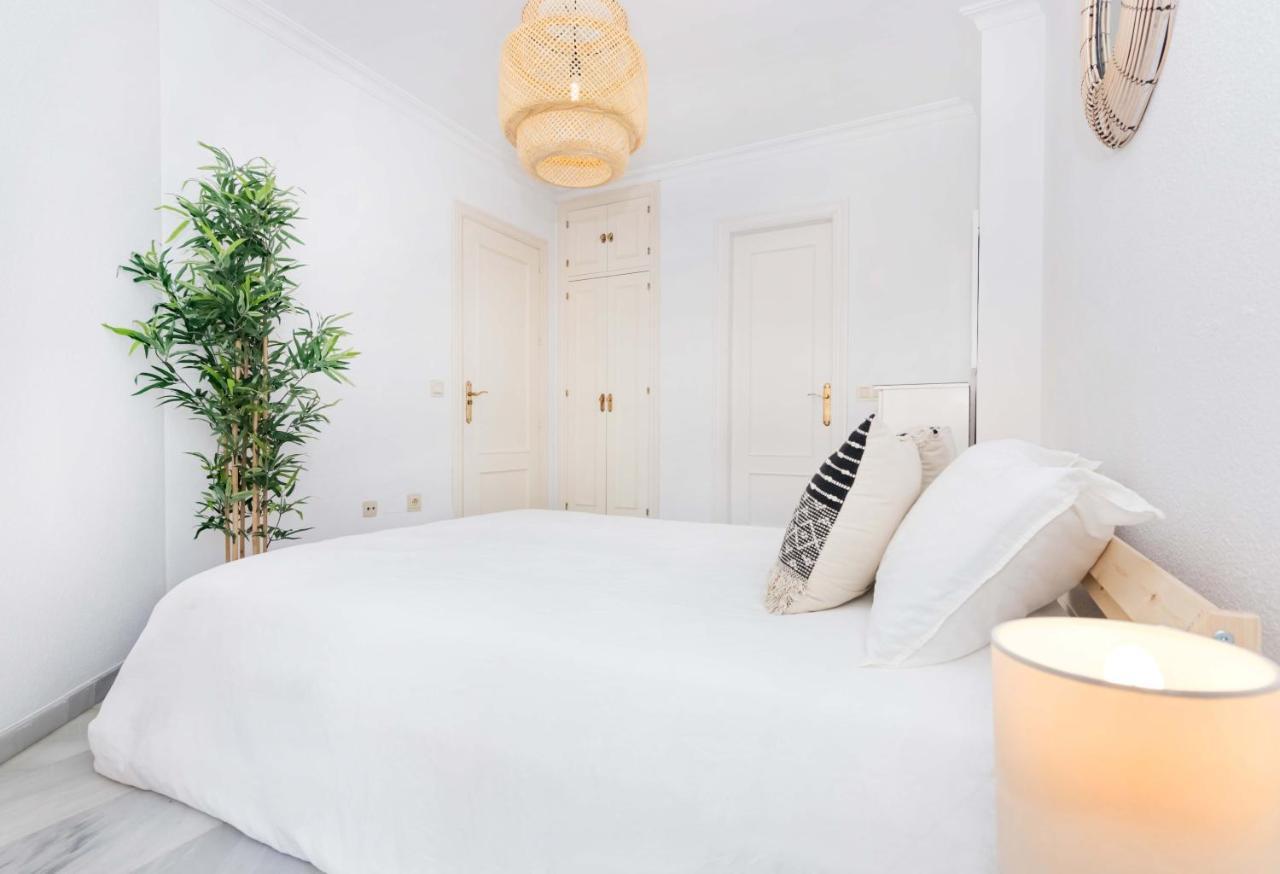 Apartamento Bhost - La Maestranza *