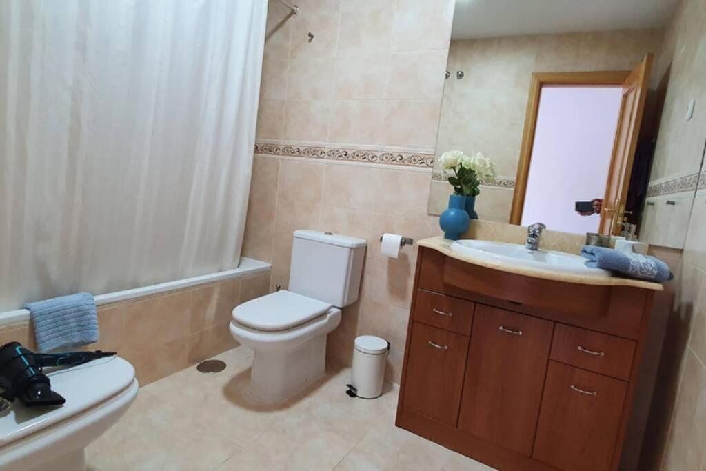 Impressive Duplex Penthouse Mijas Golf And Beach Apartamento