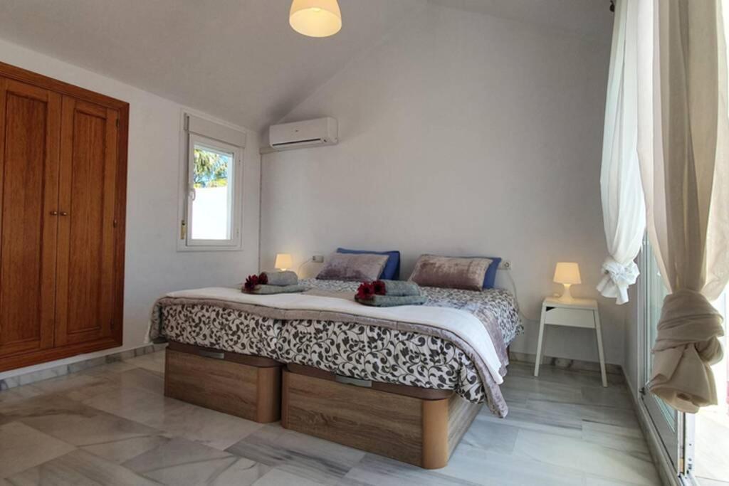 Impressive Duplex Penthouse Mijas Golf And Beach Apartamento