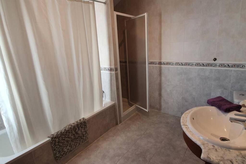 Apartamento Impressive Duplex Penthouse Mijas Golf And Beach *