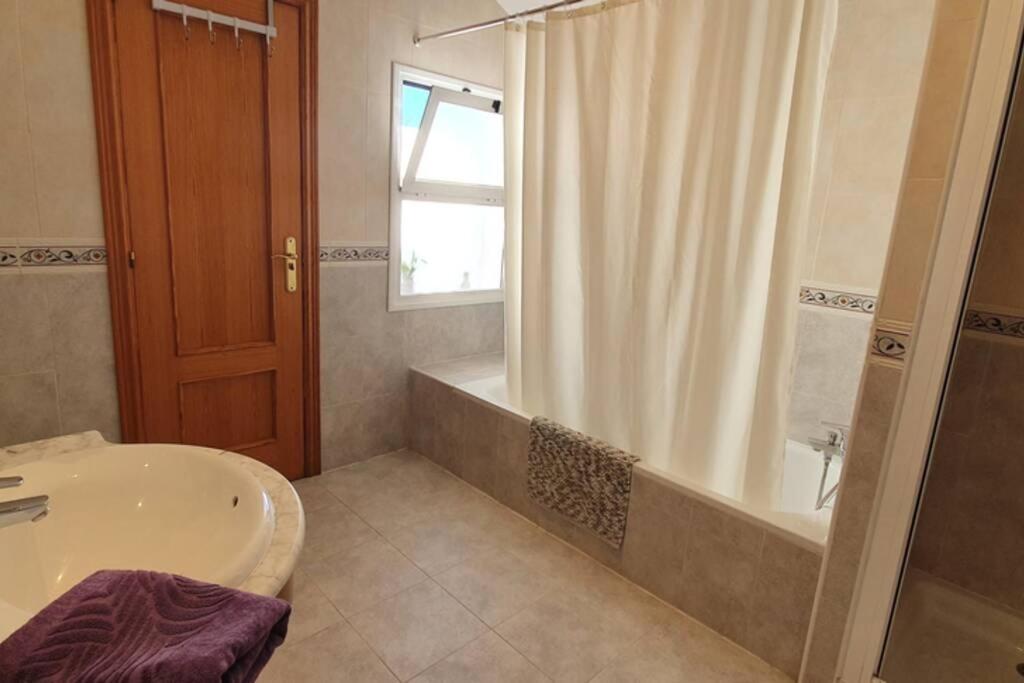 Impressive Duplex Penthouse Mijas Golf And Beach Apartamento *