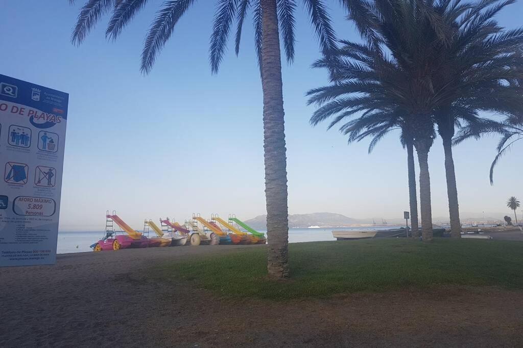 Apartamento Gloria 2 Málaga