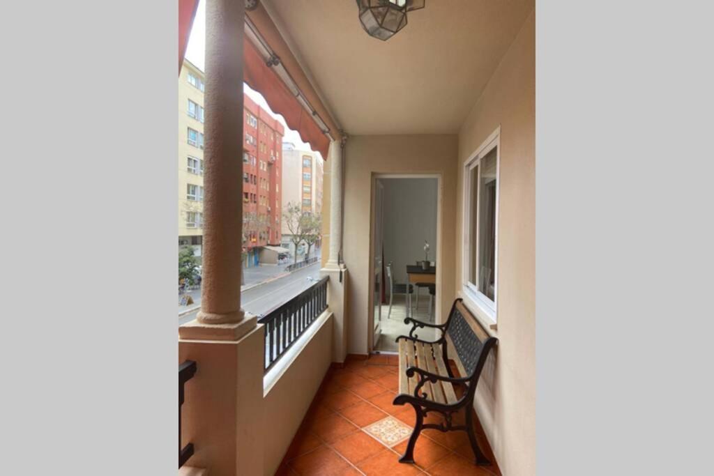 Apartamento Gloria 2 Málaga