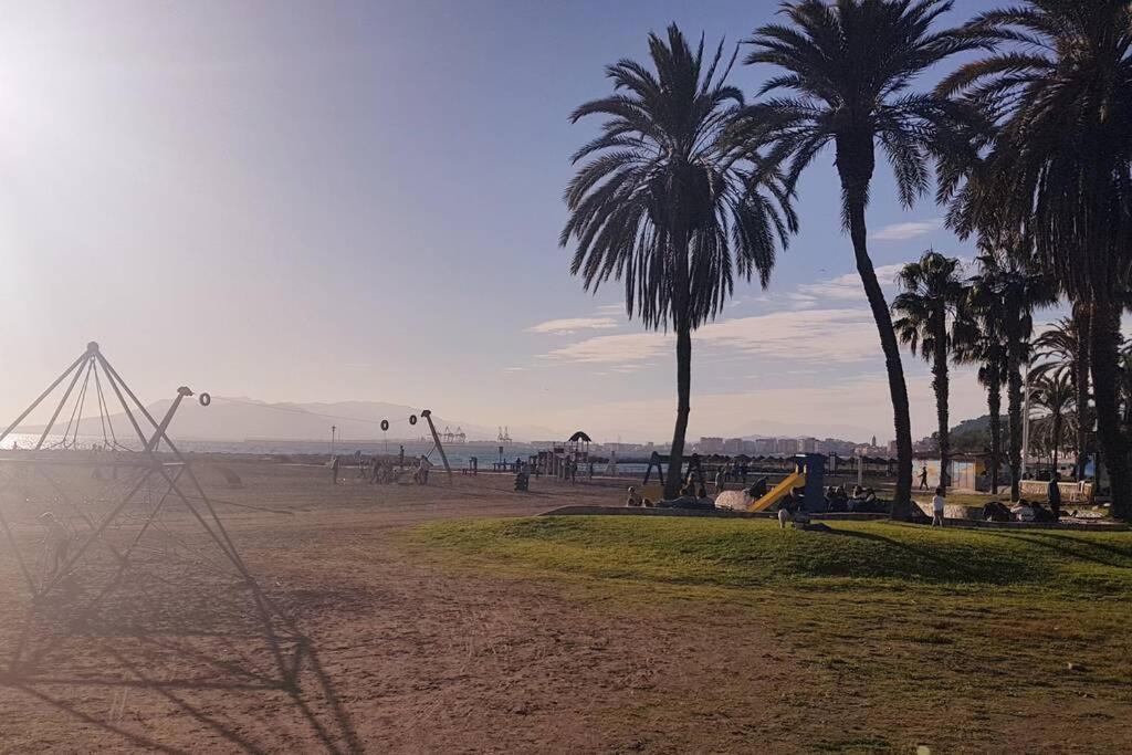 Apartamento Gloria 2 Málaga