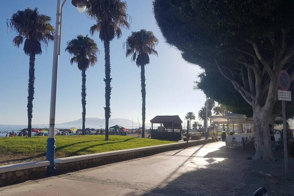 Apartamento Gloria 2 Málaga