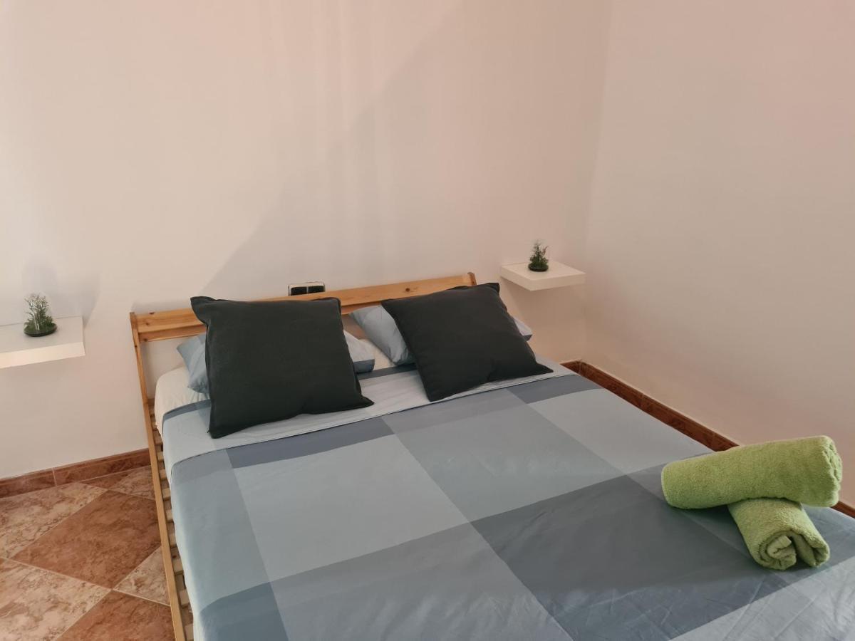 Royalhomes Apartamento Guindos Apartamento Málaga