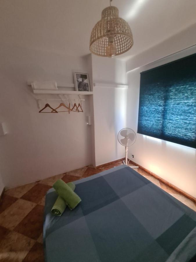 Royalhomes Apartamento Guindos Apartamento Málaga