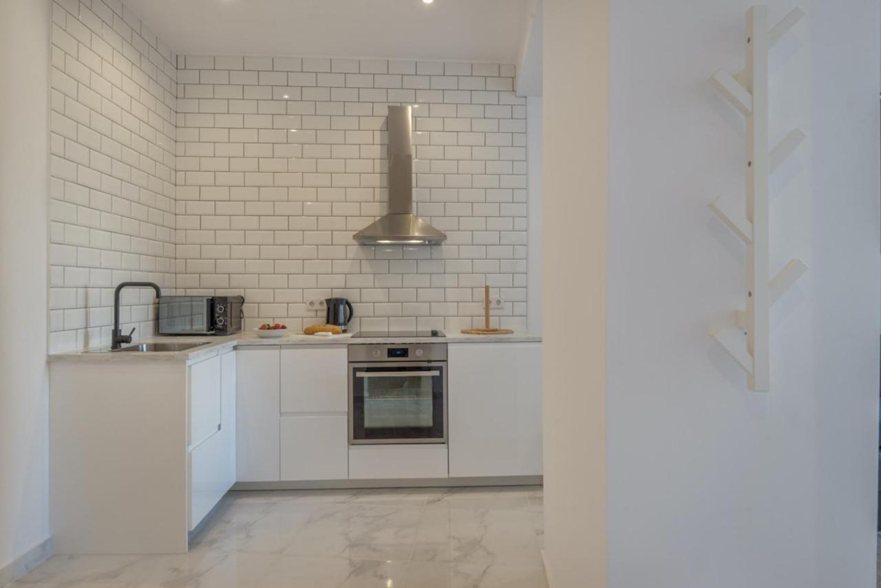 Comedias City Apartamento Málaga