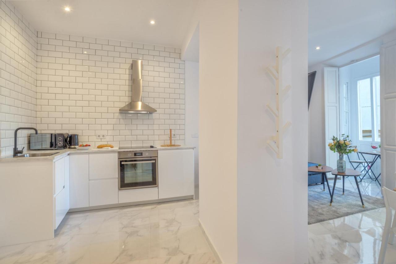Comedias City Apartamento *