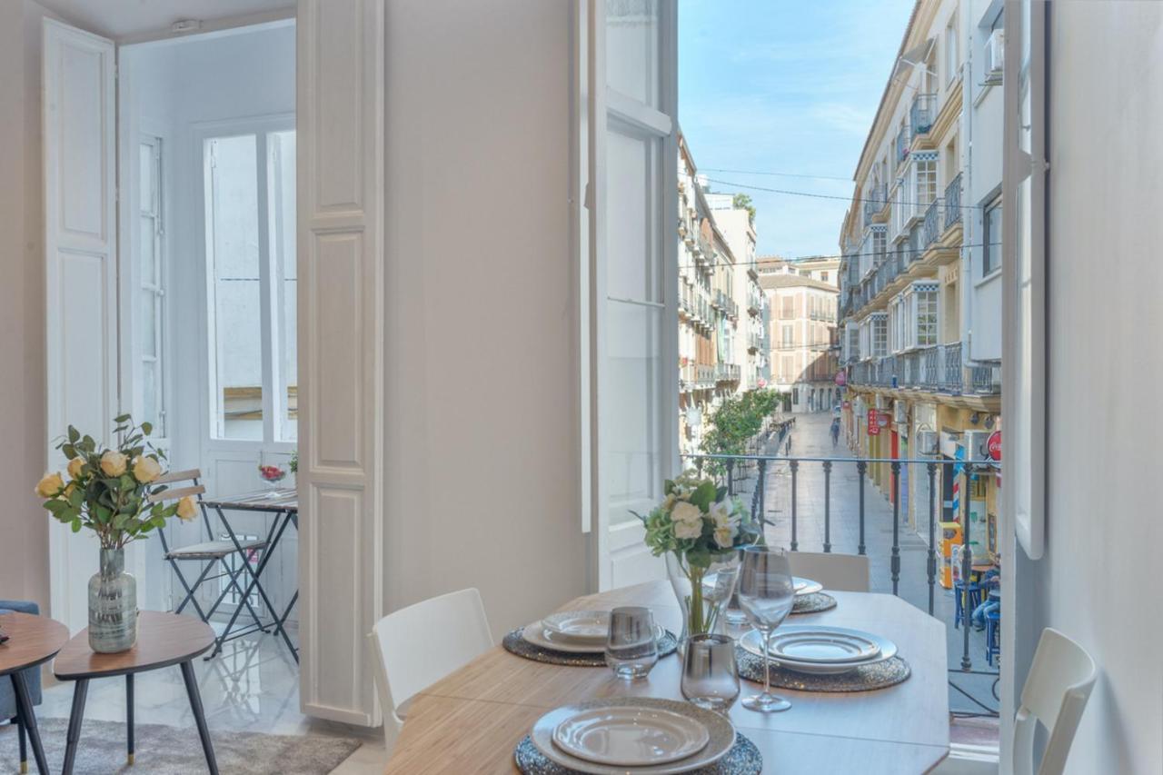 Apartamento Comedias City