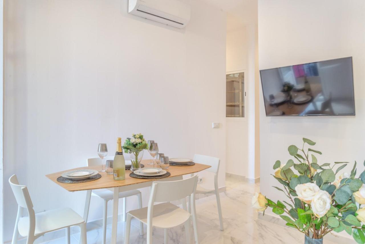 Comedias City Apartamento *