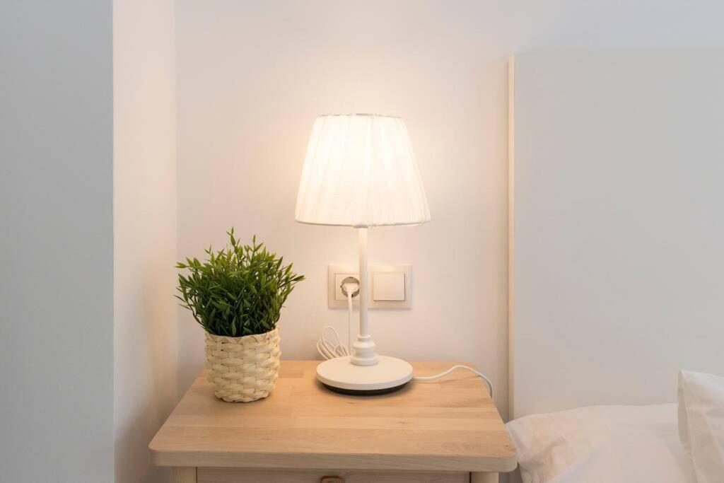 Tgh/ Victoria Center 1a Apartamento *