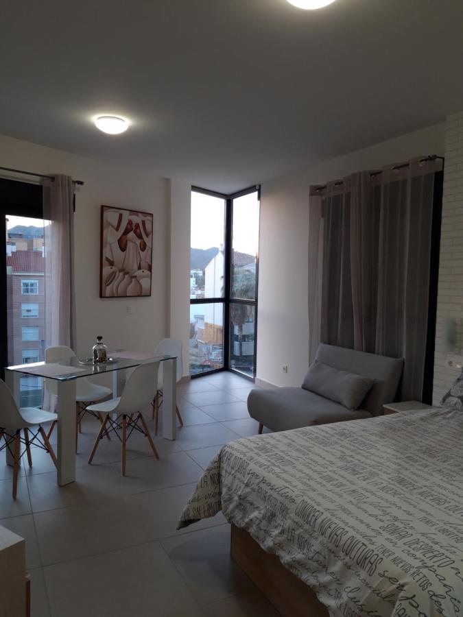 Spacious Studio In Center With Free Parking Apartamento *