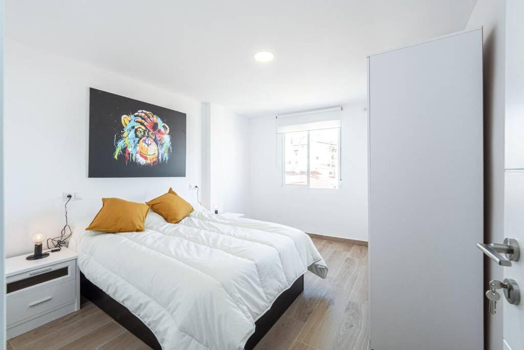 Apartamento The Rest Between Picasso & Pompidou
