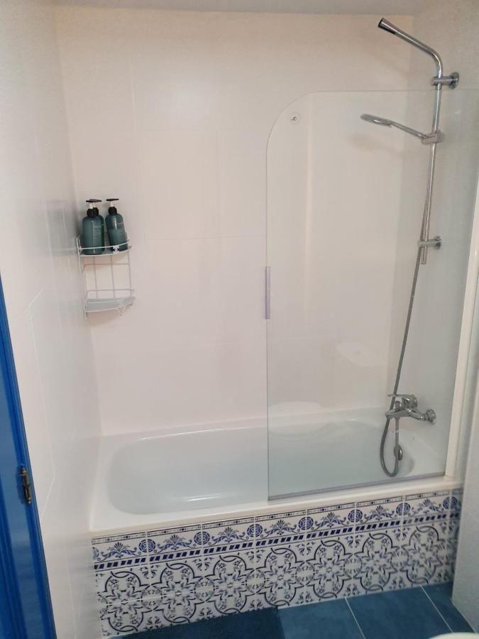 Сasa de vacaciones Private Townhouse With Roof Terrace Close To The Málaga