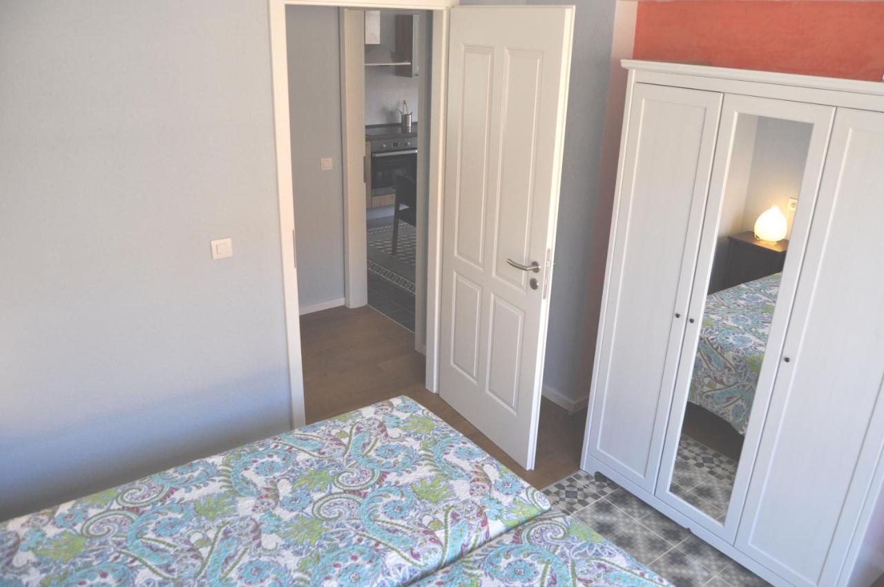 Campos Comfort Apartamento Málaga