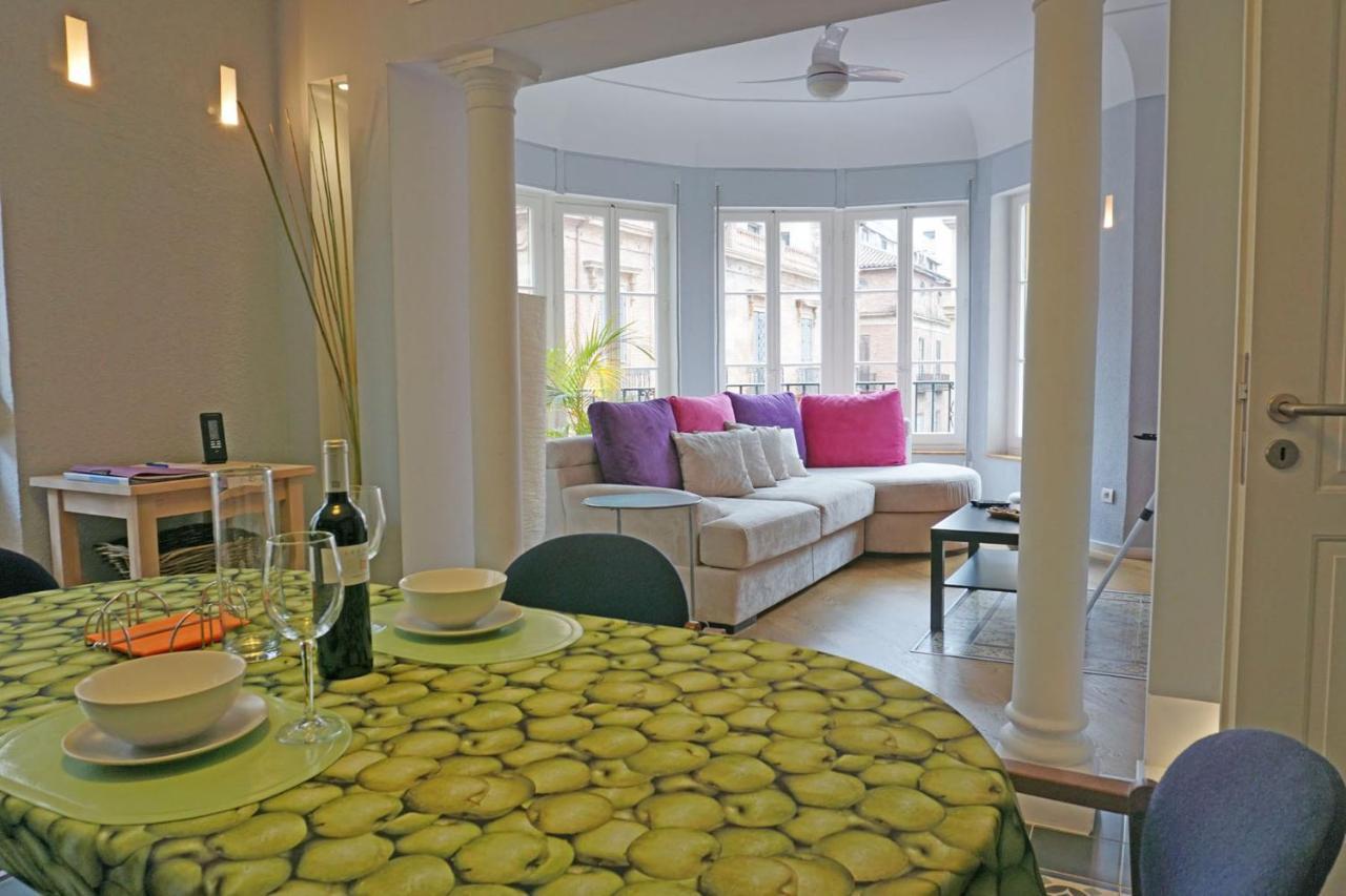 Campos Comfort Apartamento