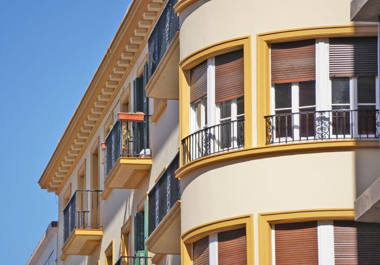 Campos Comfort Málaga