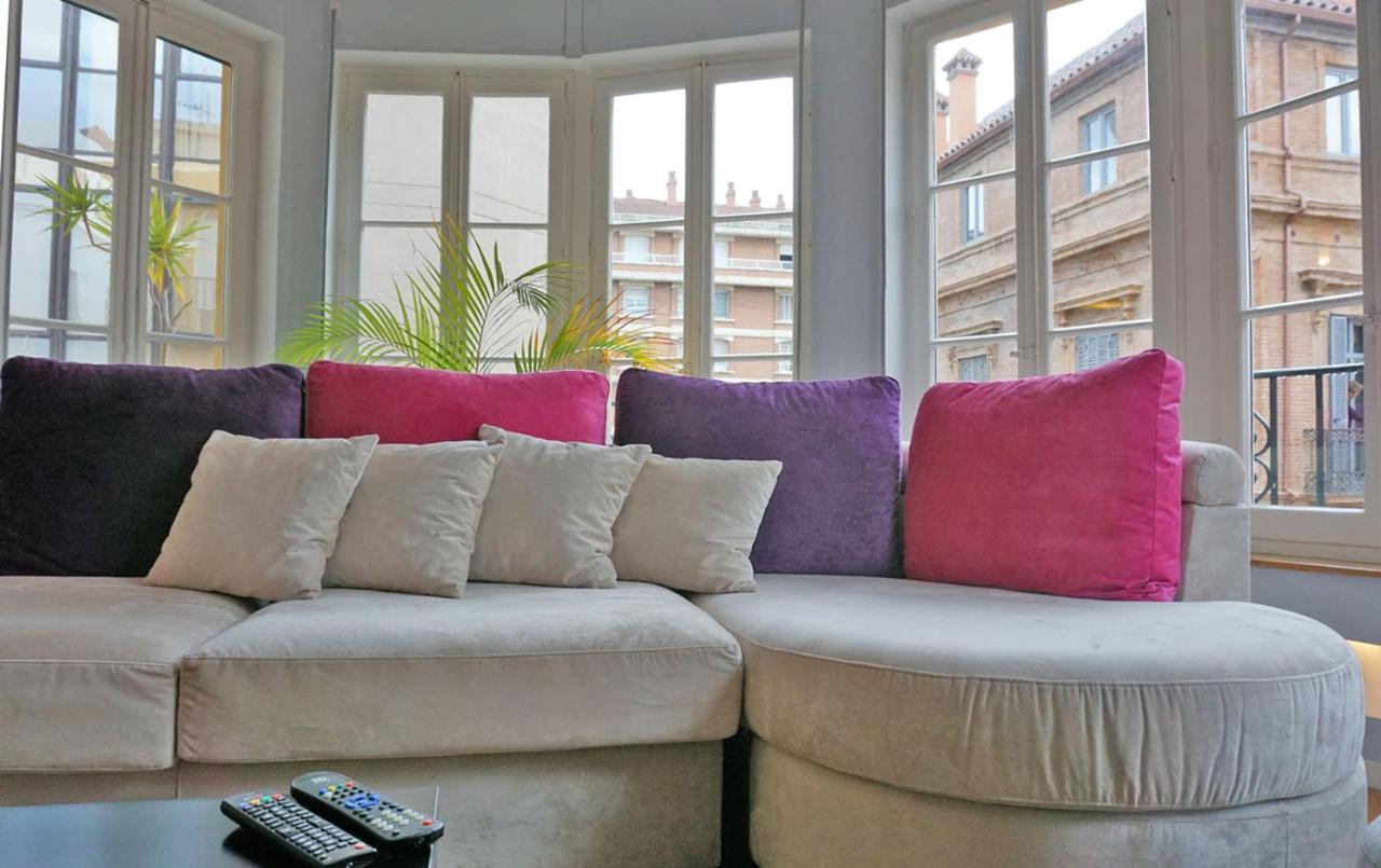 Apartamento Campos Comfort *