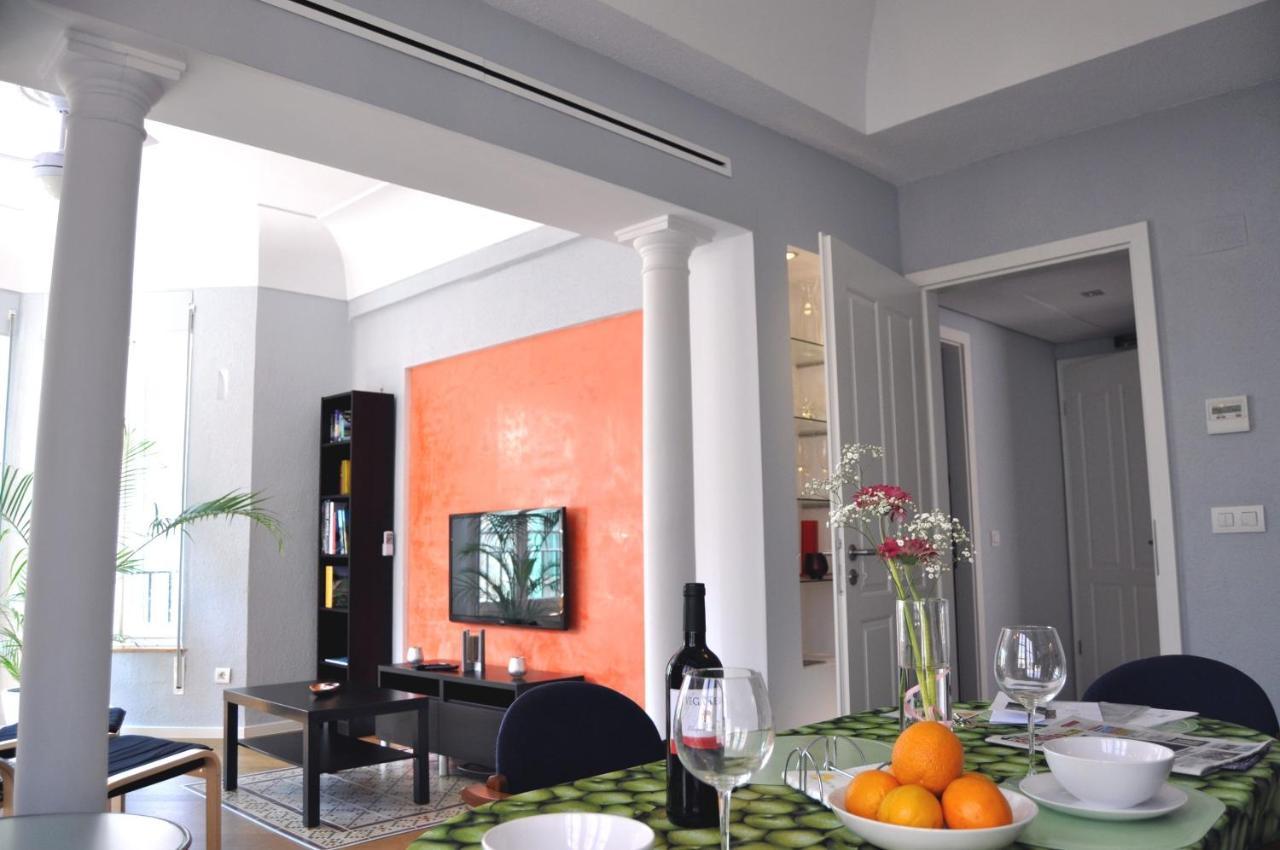 Campos Comfort Apartamento *
