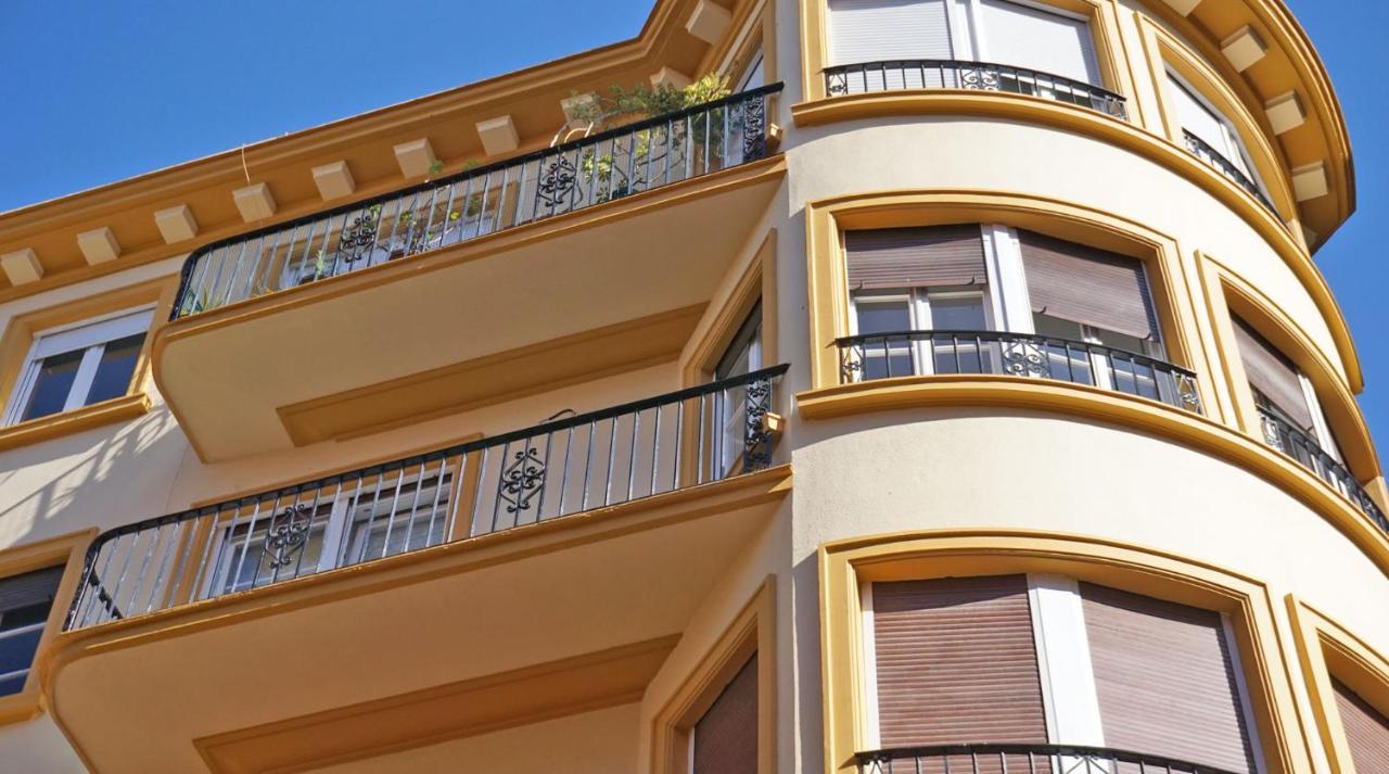 Campos Comfort Apartamento