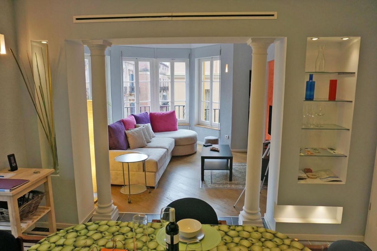 Apartamento Campos Comfort