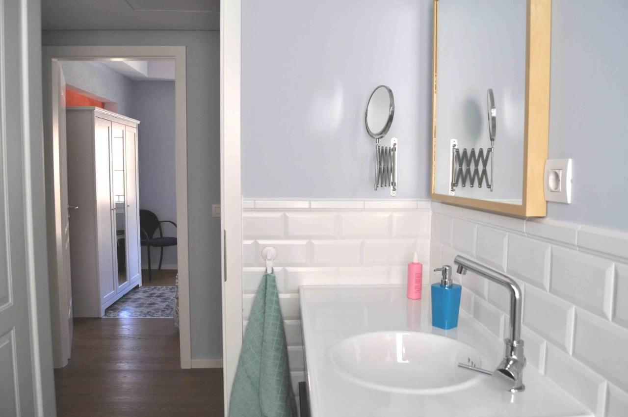 Apartamento Campos Comfort *