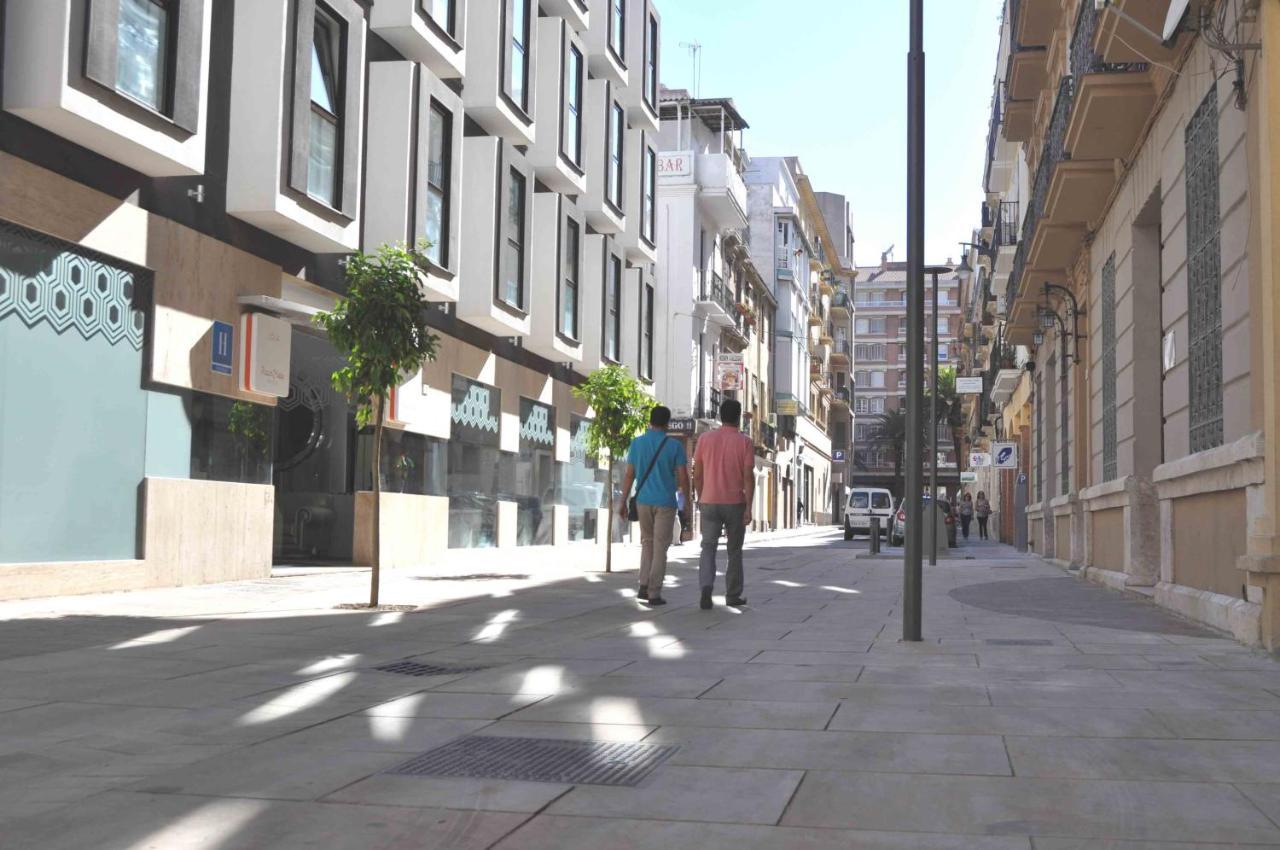 Campos Comfort Apartamento *