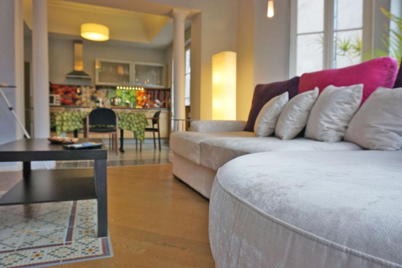 Campos Comfort Málaga