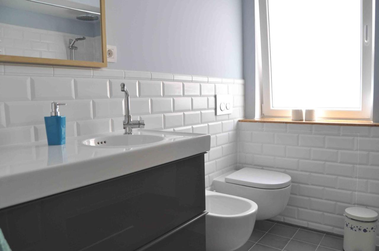 Apartamento Campos Comfort