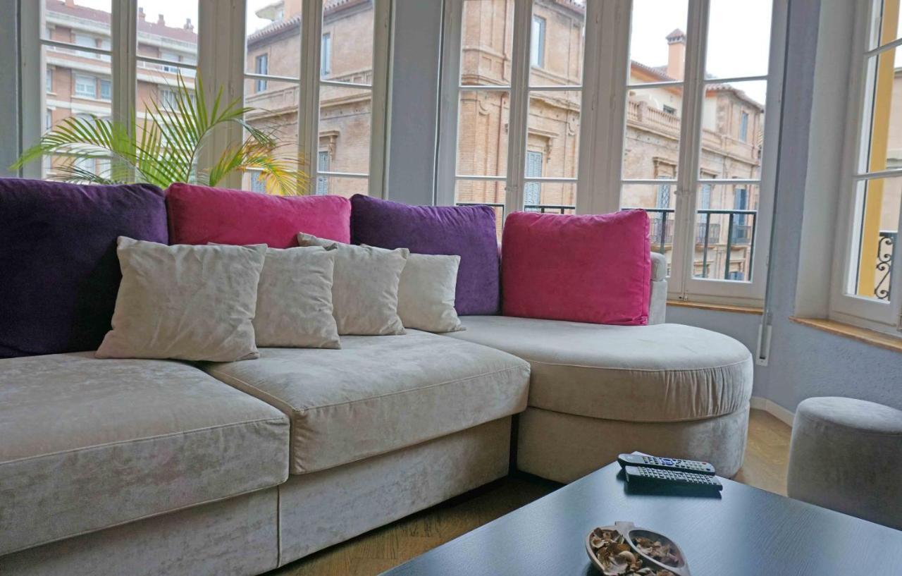 Apartamento Campos Comfort