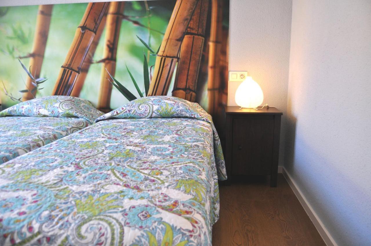 Apartamento Campos Comfort Málaga