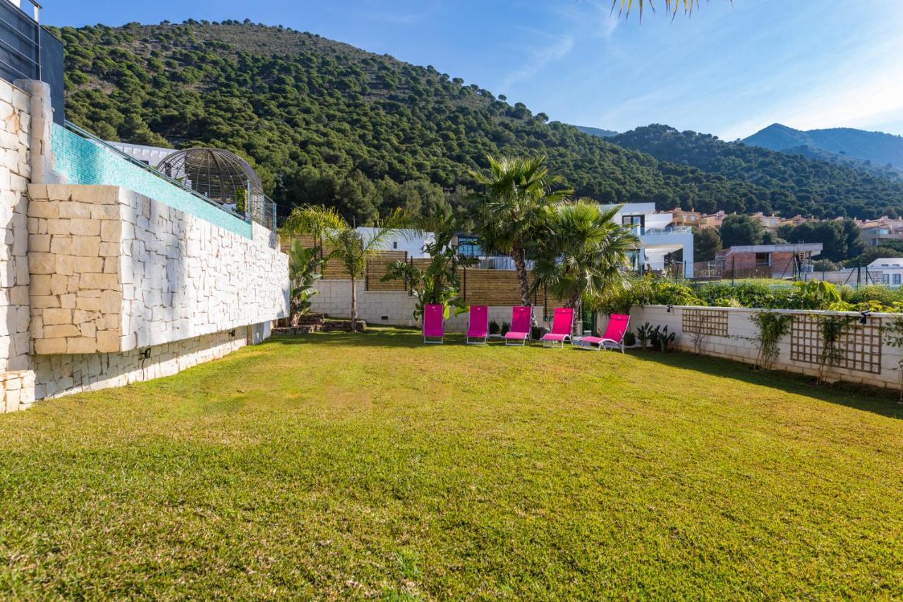 Blankko * Málaga