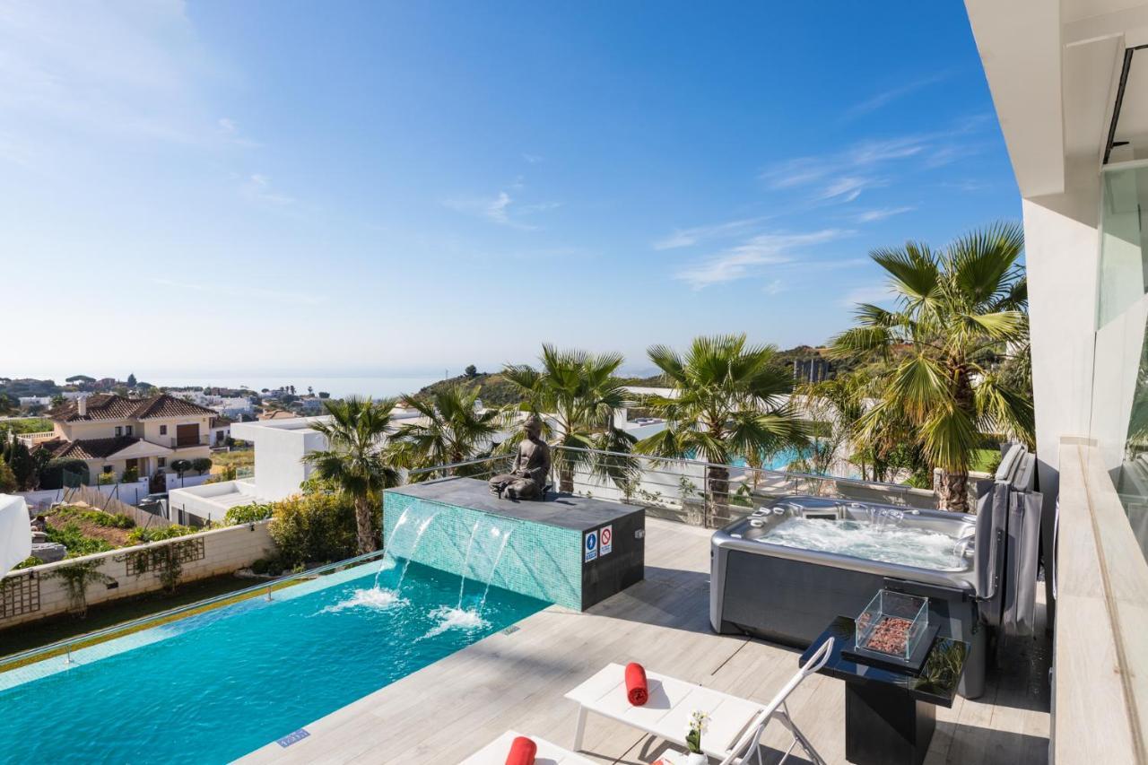 Blankko Villa Málaga