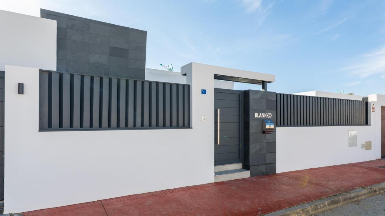 Blankko Villa