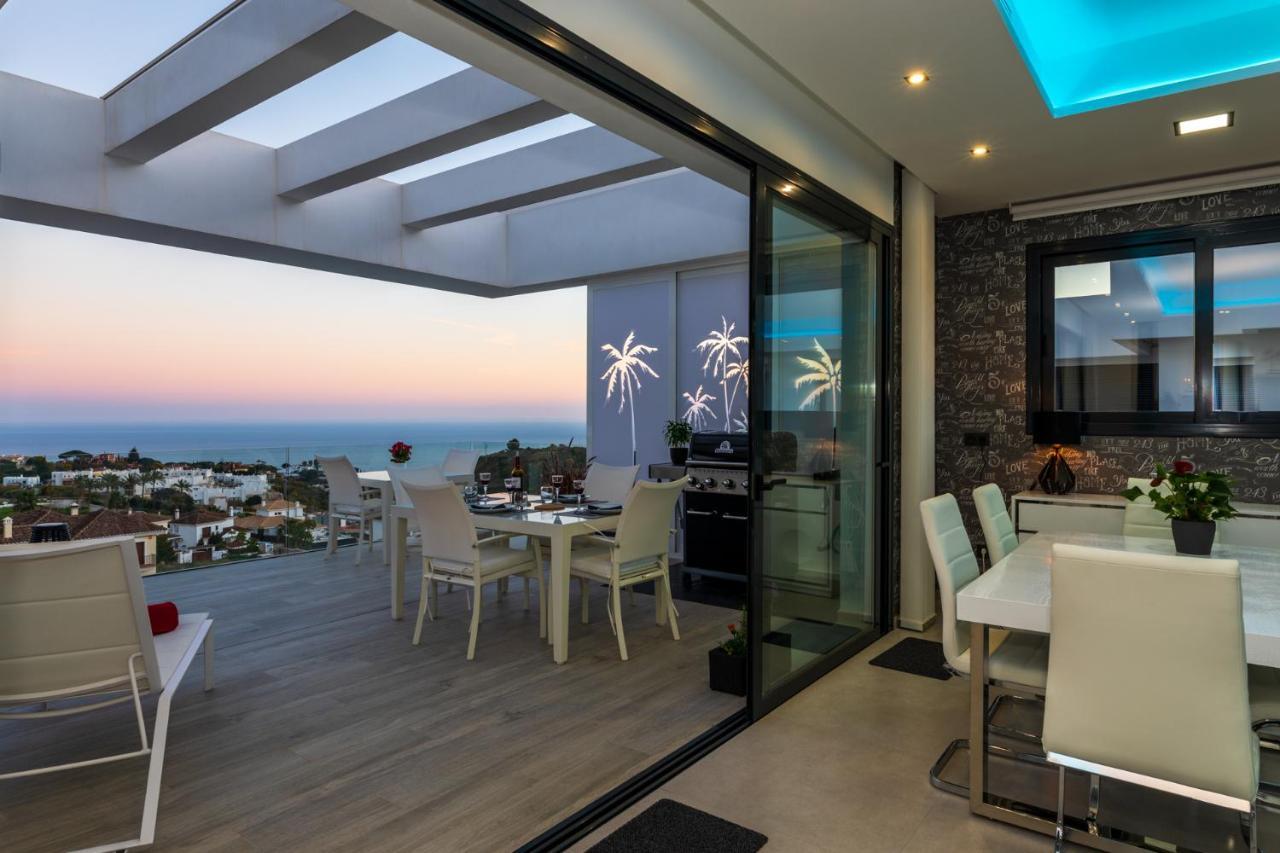 Blankko Villa Málaga
