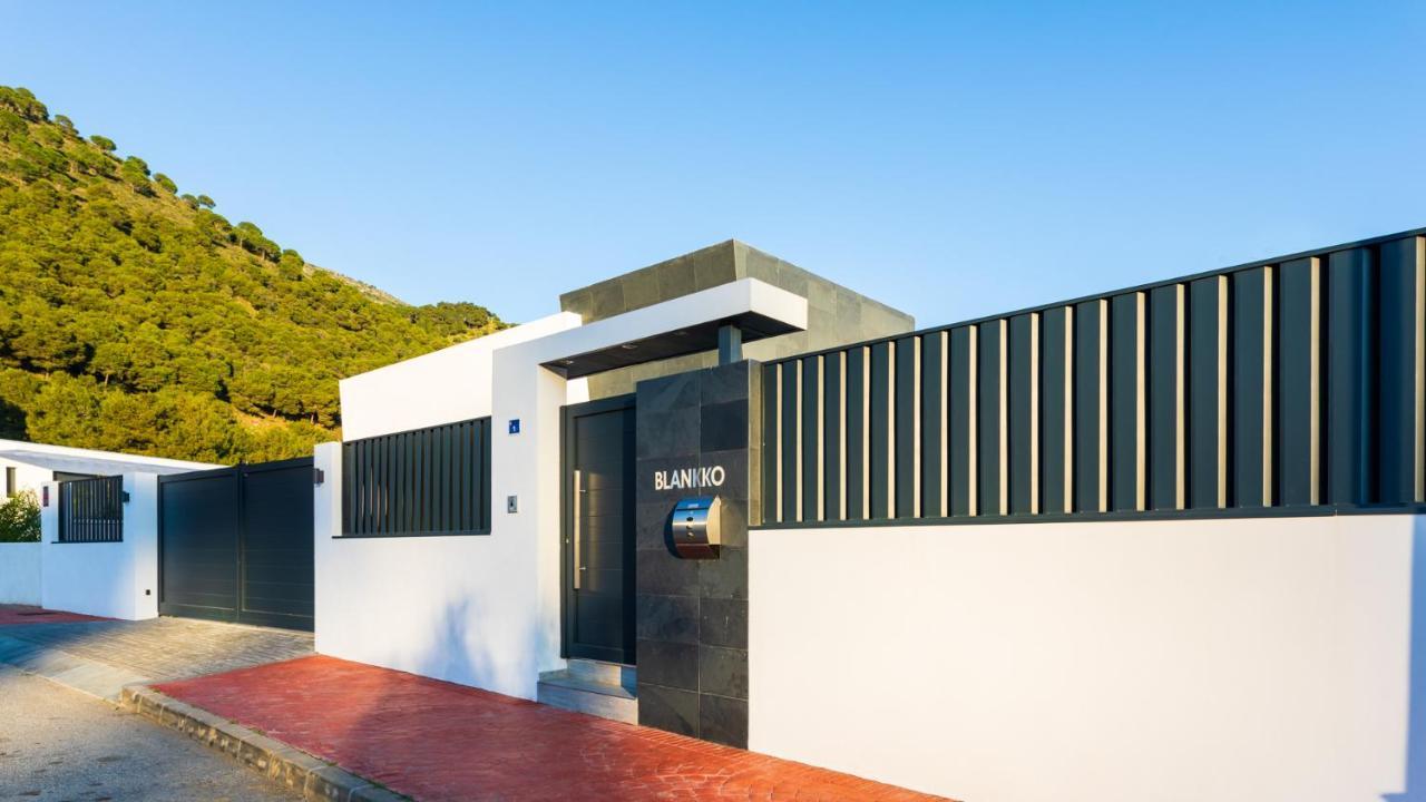 Blankko Villa *