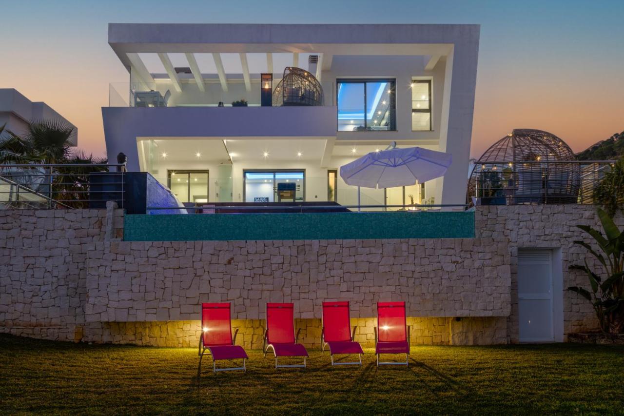 Villa Blankko