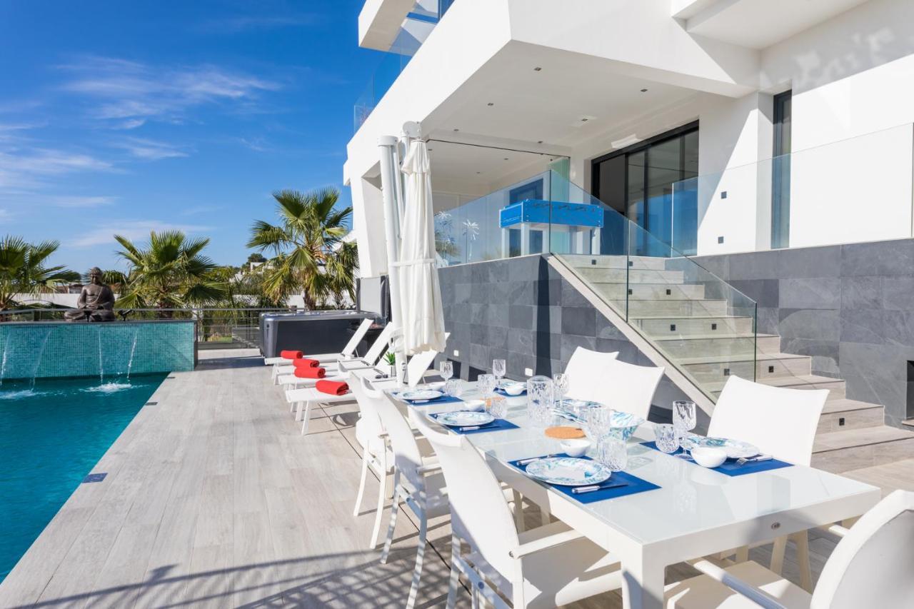 Villa Blankko *