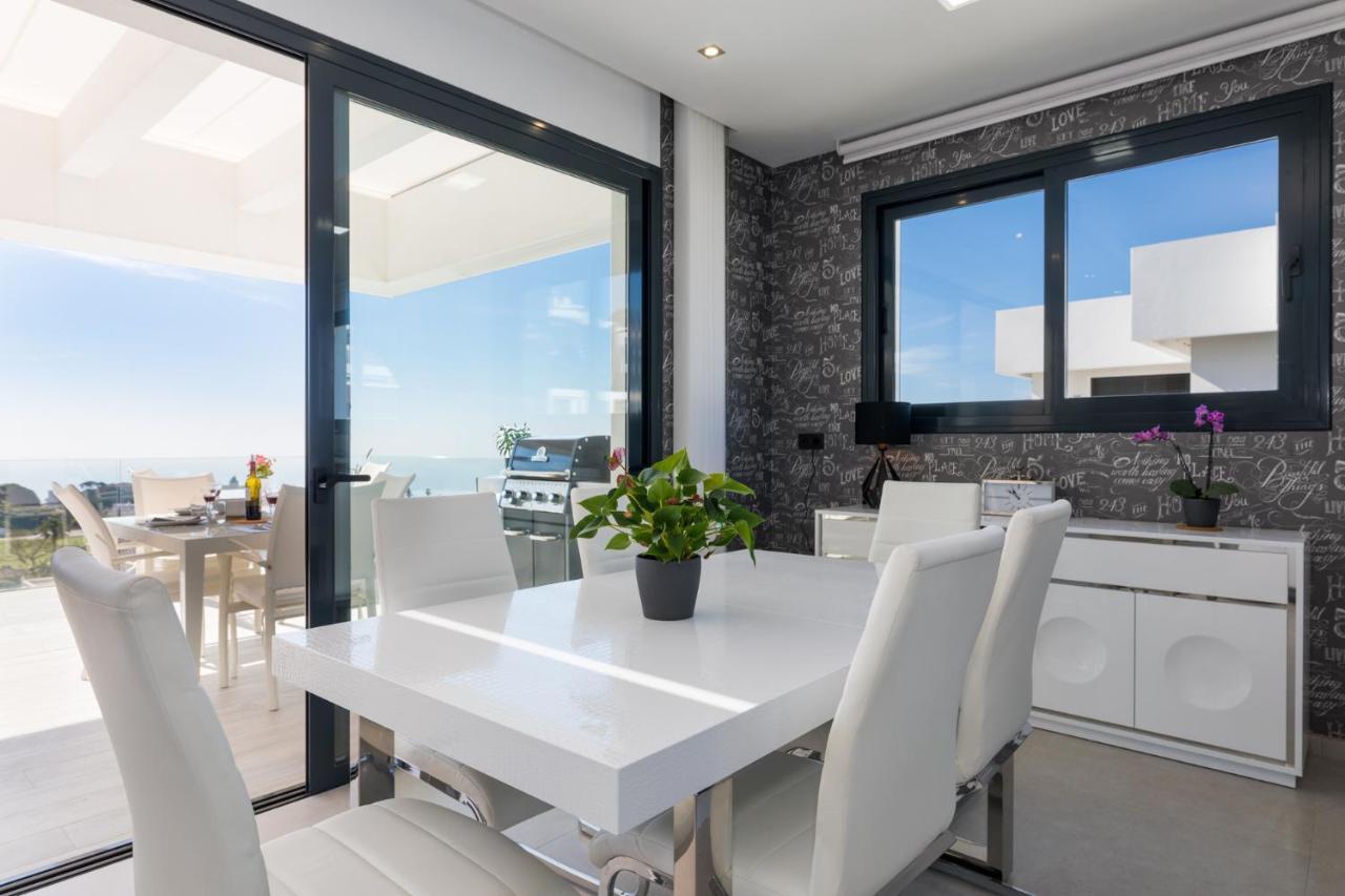 Blankko Villa Málaga