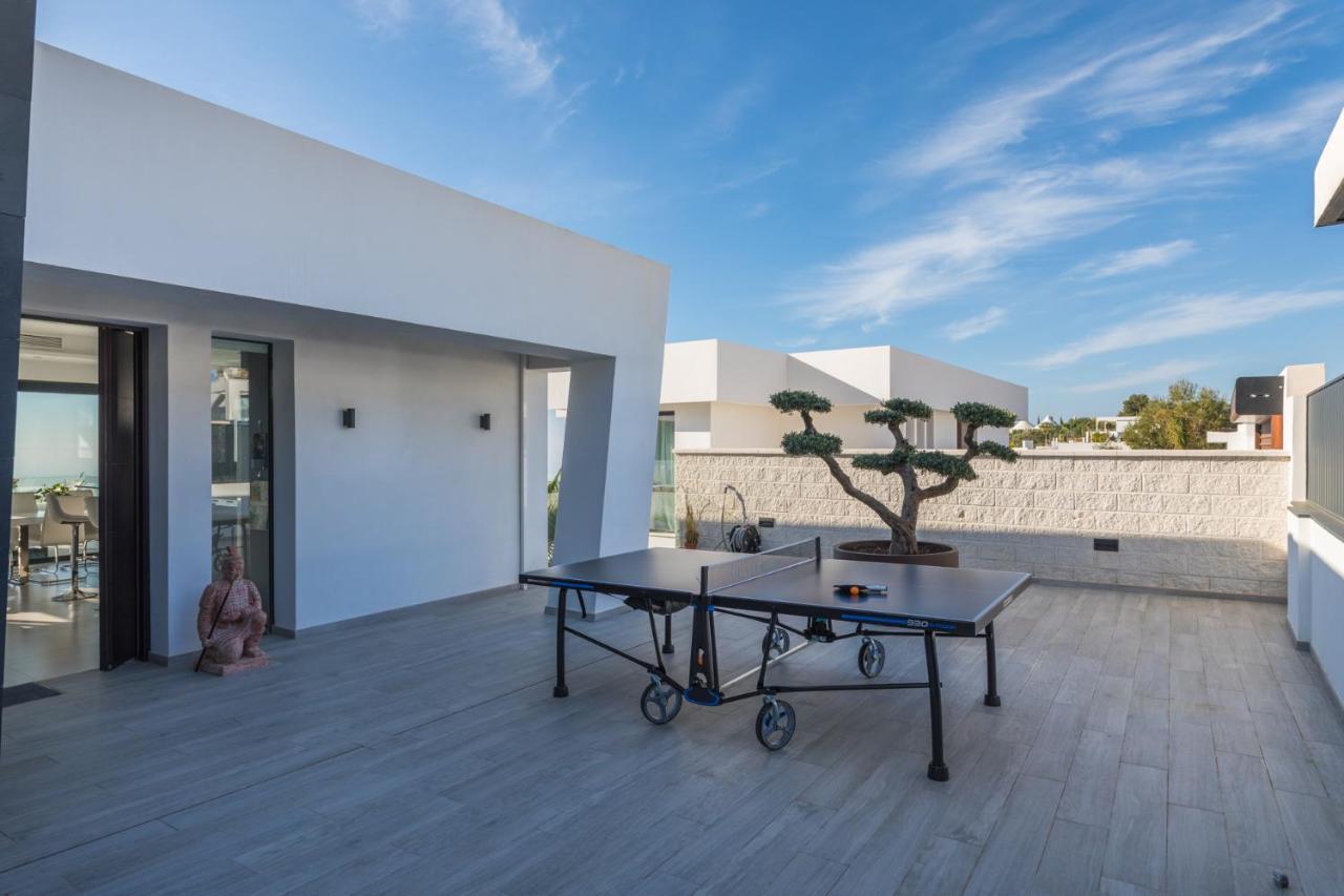 Blankko Villa