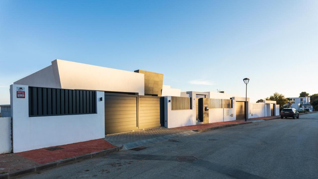 Blankko Villa *