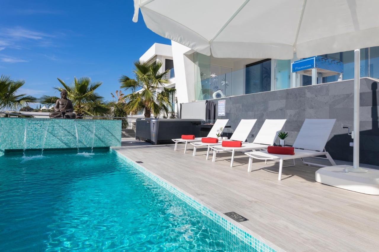 Villa Blankko *