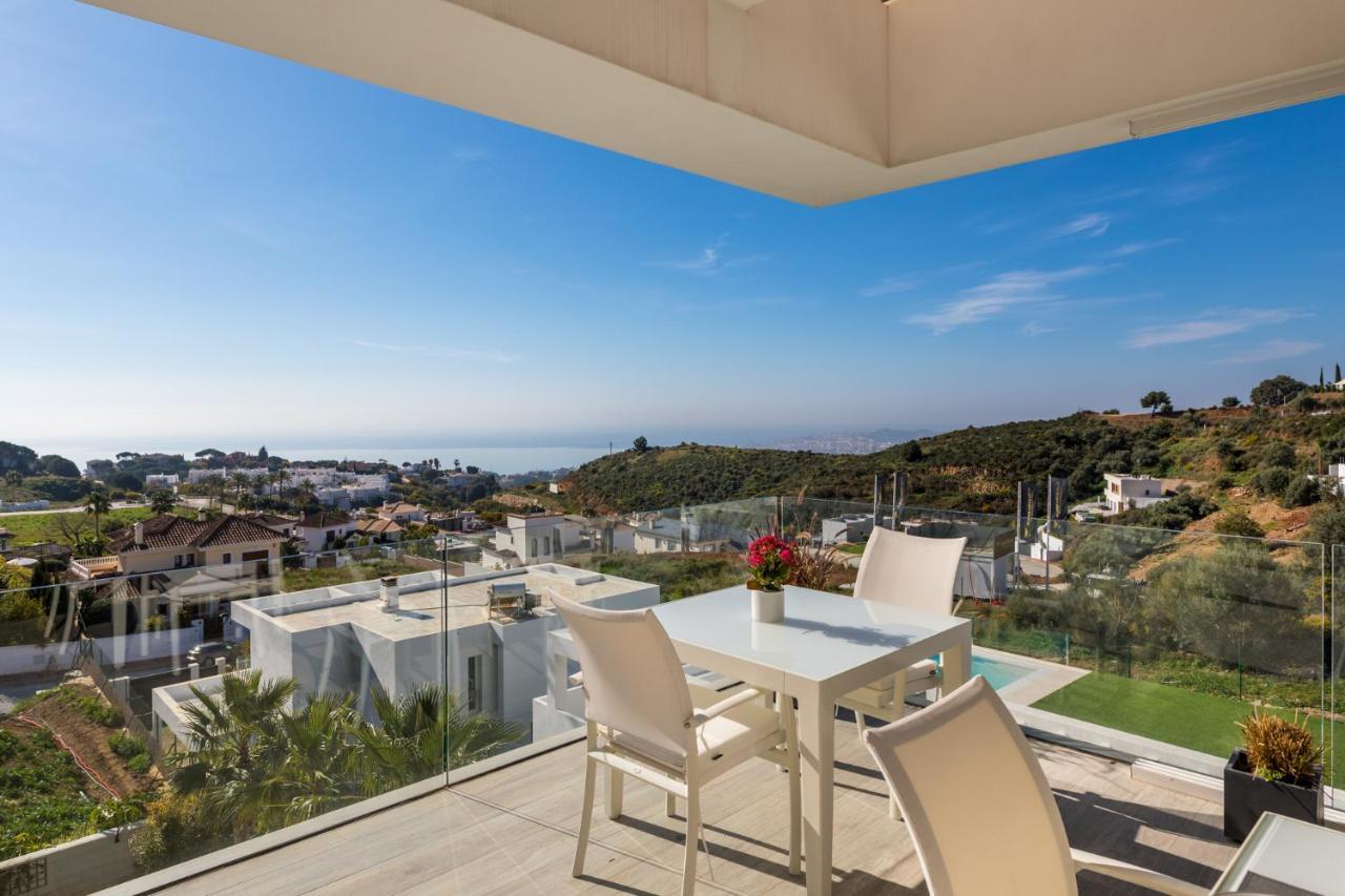 Blankko Villa Málaga
