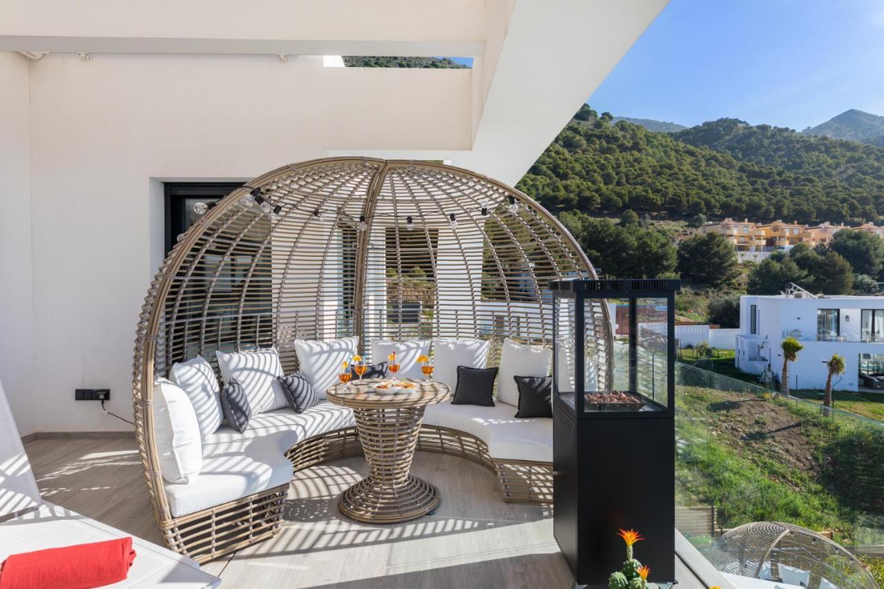Blankko Villa Málaga