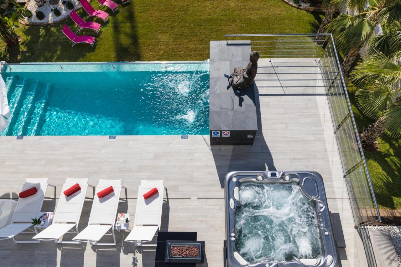 Blankko Villa *